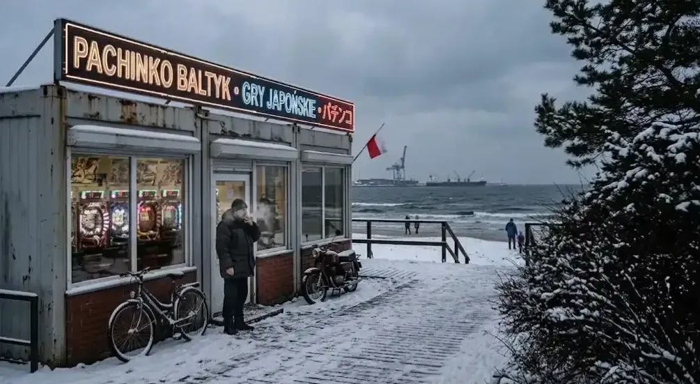 Wynajem kul i kaset