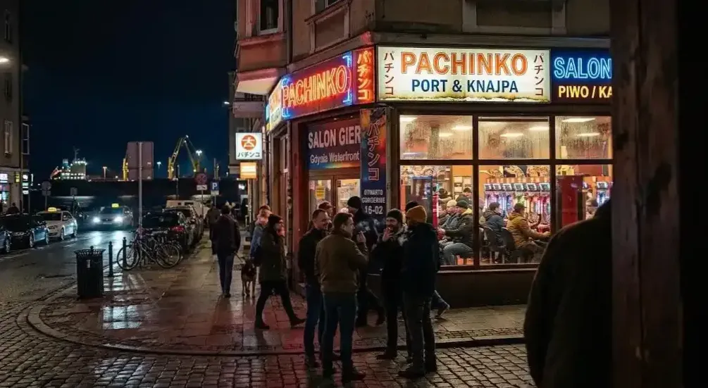 Dostawa nagród pod adres